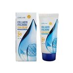 Lebelage Kolajen Güneş Kremi Spf 50 + Pa +++ Collagen Hyaluronic Sun Cream