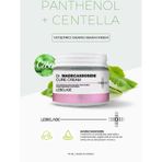 Lebelage Panthenol Ve Centella Ile Onarıcı Ve Yatıştırıcı Krem Dr Madecassoside Cure Cream