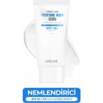 LEBELAGE Su Bazlı Nemlendirici Güneş Kremi Perfect Care Moisture Aqua Sun Cream SPF 50+ PA++++