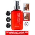 Lebelage Yıpranmış Saçlar Için Onarıcı, Besleyici Argan Bakım Serumu Lebelage Damage Care Hair Argan Serum - 01