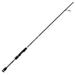 Lebi Derya Balıkçılık 213 cm 15-40 gr 13 Fishing Fate Black Spin Standart Olta Kamışı