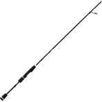 Lebi Derya Balıkçılık 244 cm 20-80 gr 13 Fishing Fate Black Spin Standart Olta Kamışı