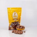 Leblebi Çarşısı Çikolatalı Hindistan Cevizi - 500 Gr