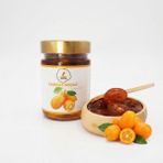 Leblebi Çarşısı Kamkat Reçeli (Kumkuat Reçeli) -350 gr