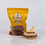 Leblebi Çarşısı Keten Tohumu - 400 gr