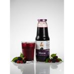 Leblebi Çarşısı Taneli Karadut Şurubu - 1400 gr - 1,4 lt