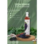 Leblebi Çarşısı Üzüm Sirkesi - 500 ML