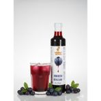 Leblebi Çarşısı Yaban Mersini Meyveli Şurup - 700 gr - 700 ml