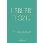 Leblebi Tozu Yediveren Yayınları