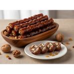 Leblebihane Cevizli Sucuk - Bandırma - 500 gr
