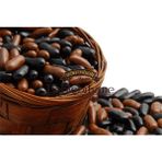 Leblebihane Portakallı Çikolata Draje - 250 gr