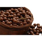 Leblebihane Sütlü Çikolatalı Leblebi - 250 gr