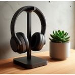 Lebowski 3D Masaüstü Kulaklık Standı Headset Tutucu (Pla 3D Baskı)