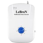 Lebron Ozon Jeneratörü 400 Mg/h
