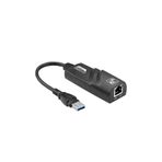 Lebron Usb 3.0 Ethernet Card, Gigabıt Usb 3.0 Lan Çevirici