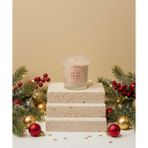 Lebron Vanilya Kokulu 100 gr Doğal Soya Wax Mum - 1 Adet