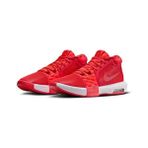 Lebron Witness 8 Ep Basketbol Ayakkabısı Aslan Sport - Pembe