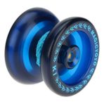 Lecakolma Profesyonel Magic Yoyo K1 Spin Abs Yoyo 8 Ball Kk (Yurt Dışından) - Çok Renkli