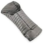 Leclerc Gri Magicfold Plus Ayak Örtüsü