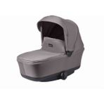 Leclerc Magicfold Plus Portbebe Grey - Koyu Gri