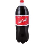 Le'Cola 2.5 lt Gazlı İçecek Kola