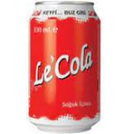 Le'Cola 330 ml Kola