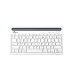 Lecoo BK100 Beyaz USB Kablosuz Klavye