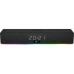 Lecoo DS103 Siyah Kablosuz Bluetooth Hoparlör