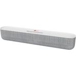 Lecoo DS108 Beyaz Kablosuz Çift Bluetooth Hoparlör