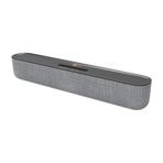 Lecoo DS108 Siyah 10 W Bluetooth Hoparlör