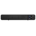 Lecoo DS111-BT Kablolu Masaüstü Siyah Bluetooth Hoparlör