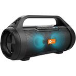 Lecoo DS154 Boombox Rgb Taşınabilir Bluetooth Hoparlör - Seçenek