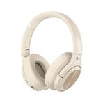 Lecoo ES208 Krem Bluetooth Kulaklık