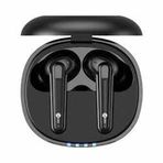 Lecoo Ew302 Kulak İçi Siyah Bluetooth Kulaklık