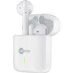 Lecoo EW312 Beyaz Bluetooth Kulaklık