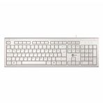 Lecoo KB101 Beyaz USB Kablolu Klavye