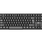 Lecoo KB103 Siyah USB Kablolu Klavye