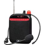 Lecoo MCS30 Siyah Kablosuz Bluetooth Hoparlör