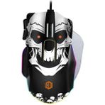 Lecoo MG1102 Kablolu RGB Ledli Mouse 8200 Dpı 10 Makro Tuşlu Oyun İçin Tasarlanmış - Seçenek