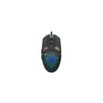 Lecoo MS105 3200DPI Rgb Gaming Oyuncu Mouse