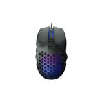 Lecoo MS107 RGB 3200 Dpi Gaming Oyuncu Mouse