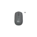 Lecoo Ws202 Kablosuz 1200dpı 4 Tuşlu Pc, Mac, Dizüstü Bilgisayar Ile Uyumlu Optik Mouse Gri
