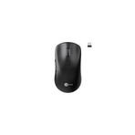 Lecoo WS216 Dual-Mode Bluetooth ve 2.4G Kablosuz Optik Mouse 7 Tuş Siyah