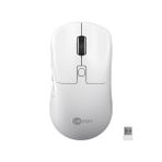 Lecoo Ws216 Kablosuz 1600Dpi 7 Tuşlu Optik Mouse Beyaz