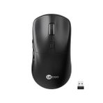Lecoo Ws216 Kablosuz 1600Dpi 7 Tuşlu Optik Mouse Siyah