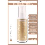 LECTUNE Cilt Beyazlatıcı Krem | Kararma Karşıtı Beyazlatma, Koltukaltı, Dirsek, Diz, Hassas Bölge | 100ml