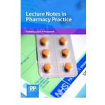 [(Lecture Notes in Pharmacy Practice)] [Author: Lilian M. Azzopardi] published on (December, 2009)