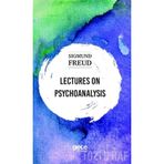Lectures On Psychoanalysis - Sigmund Freud