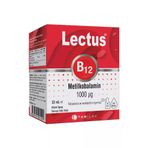 Lectus B12 Metilkobalamin 1000 mg Dilaltı Sprey 10 ml