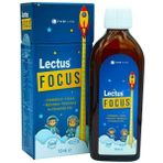 Lectus Focus 150 ml Şurup